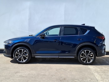 Used Mazda CX-5 2025 for sale - 76348328: Photo