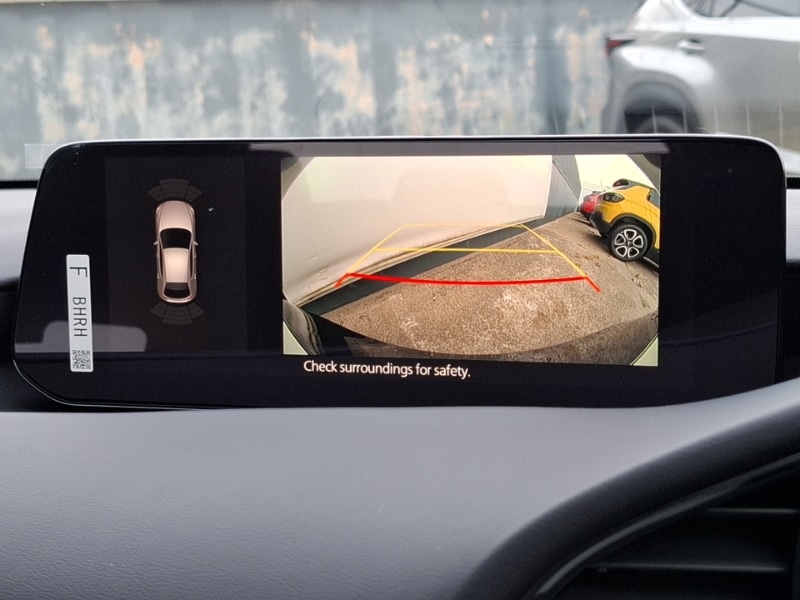 Used Mazda Mazda3 2025 for sale - 76527492: Photo 10