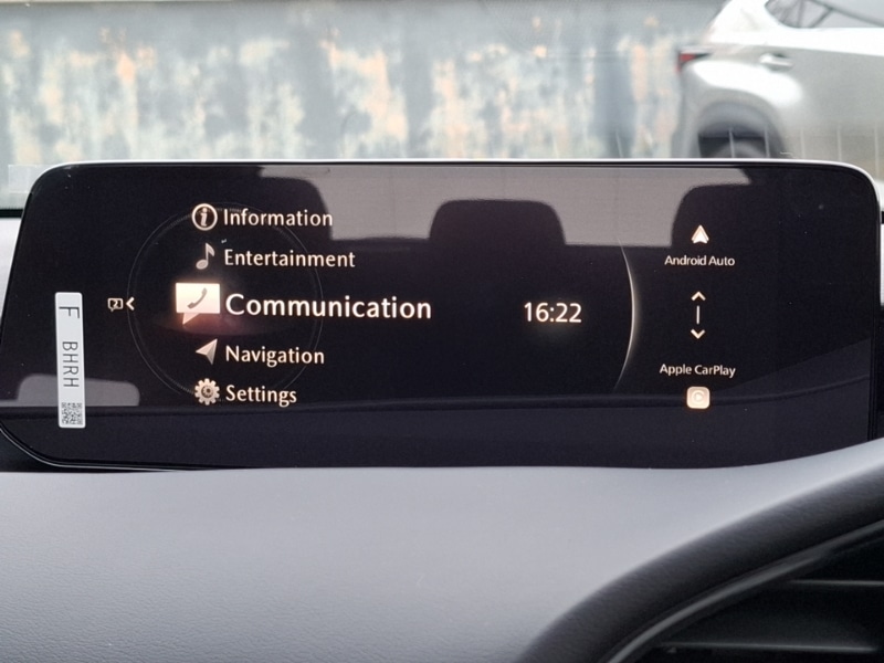 Used Mazda Mazda3 2025 for sale - 76527492: Photo 11