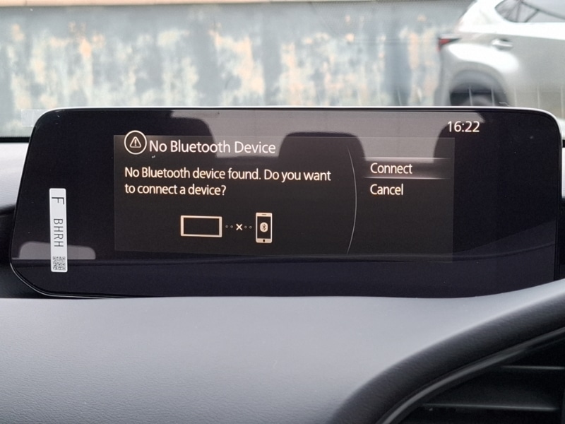 Used Mazda Mazda3 2025 for sale - 76527492: Photo 12