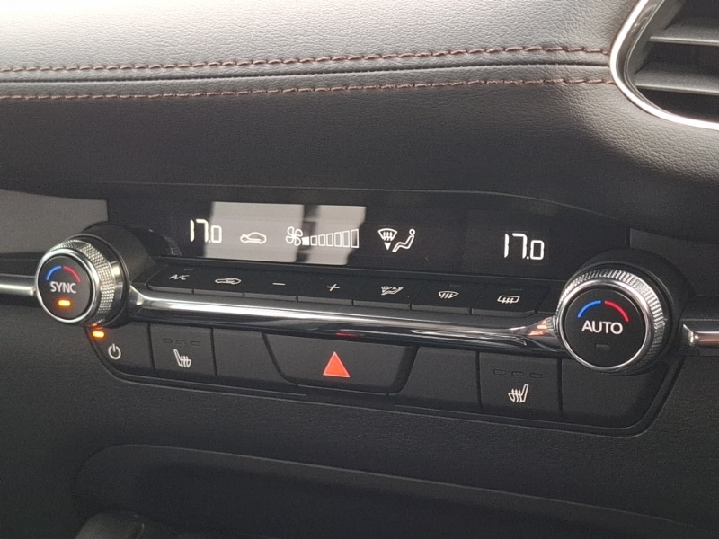 Used Mazda Mazda3 2025 for sale - 76527492: Photo 13