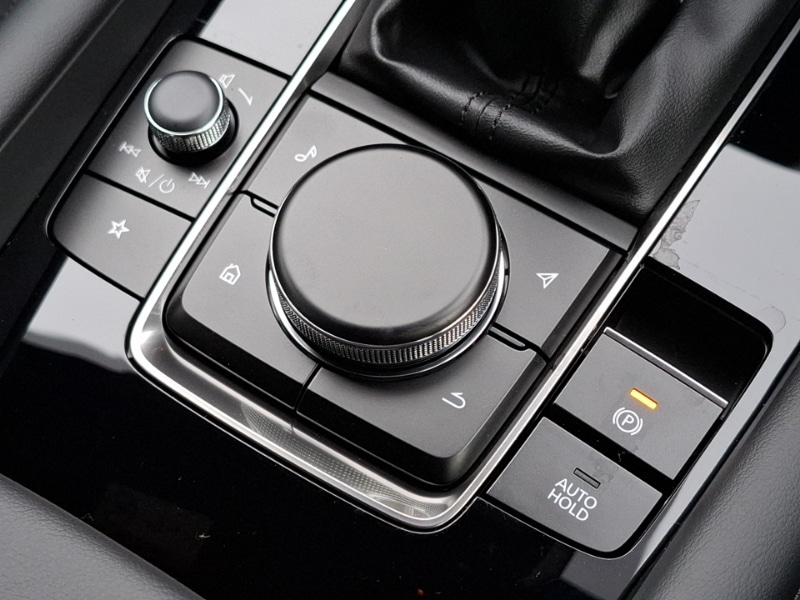 Used Mazda Mazda3 2025 for sale - 76527492: Photo 14