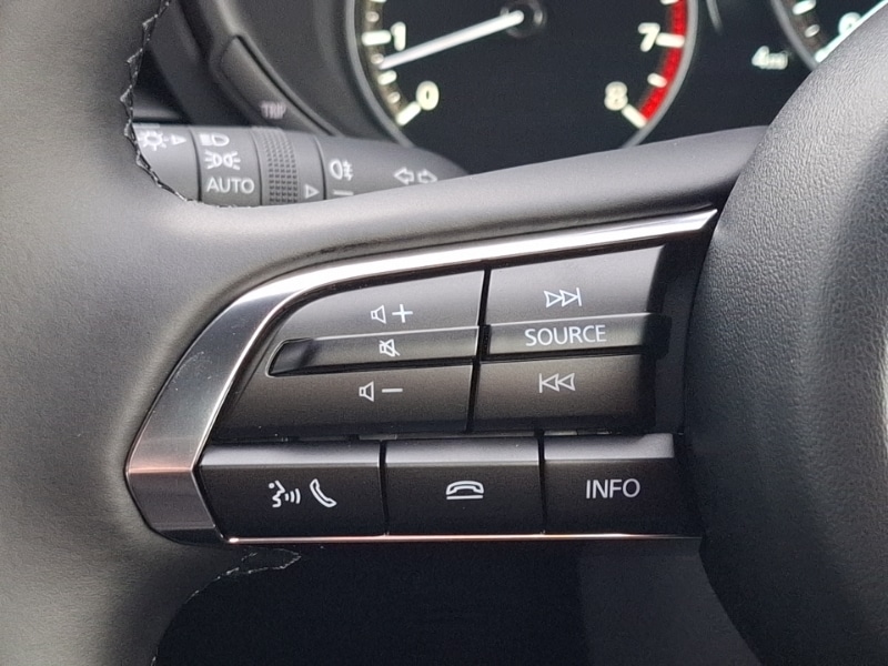 Used Mazda Mazda3 2025 for sale - 76527492: Photo 16