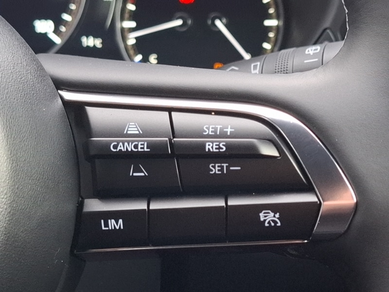 Used Mazda Mazda3 2025 for sale - 76527492: Photo 17