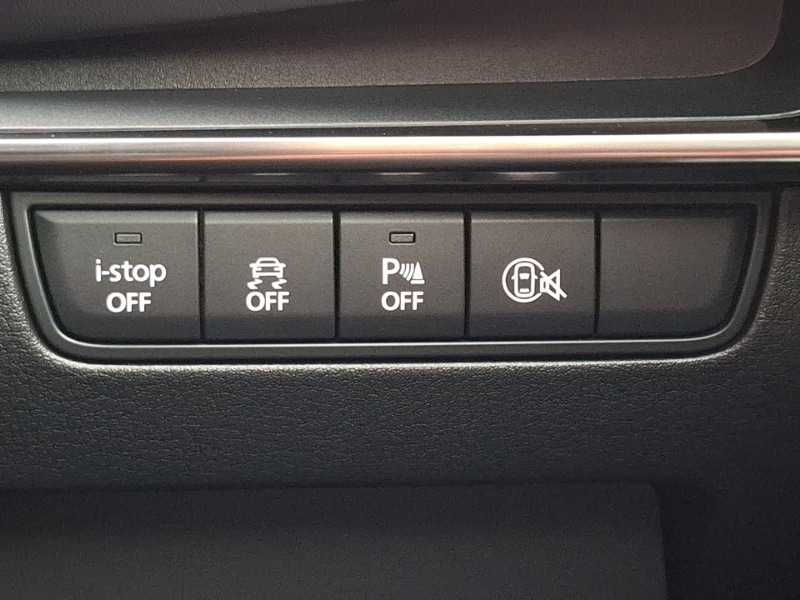 Used Mazda Mazda3 2025 for sale - 76527492: Photo 18