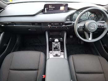 Used Mazda Mazda3 2025 for sale - 76527492: Photo