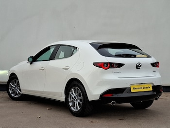 Used Mazda Mazda3 2025 for sale - 76527492: Photo