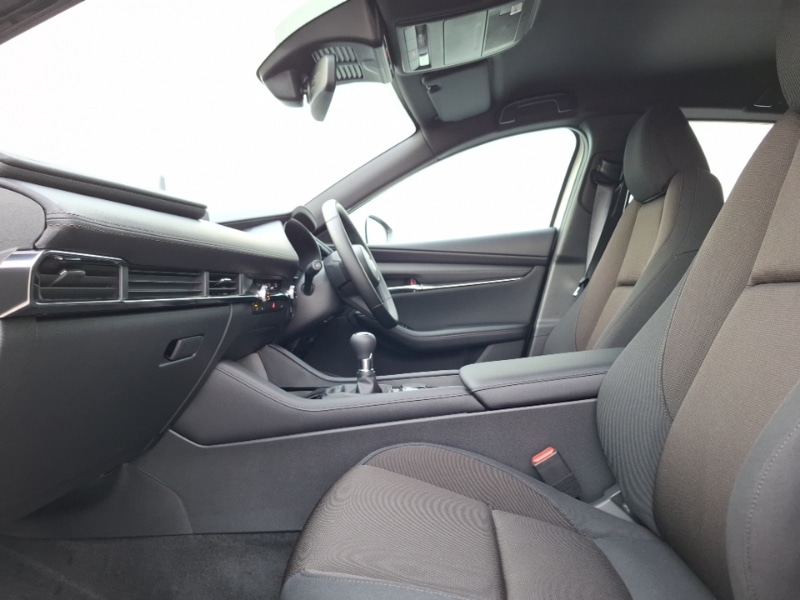 Used Mazda Mazda3 2025 for sale - 76527492: Photo 5