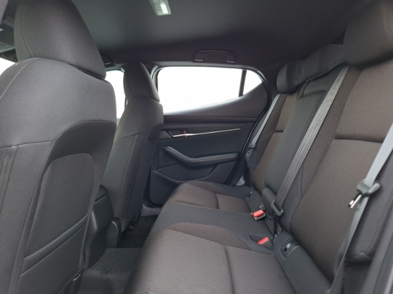 Used Mazda Mazda3 2025 for sale - 76527492: Photo 6