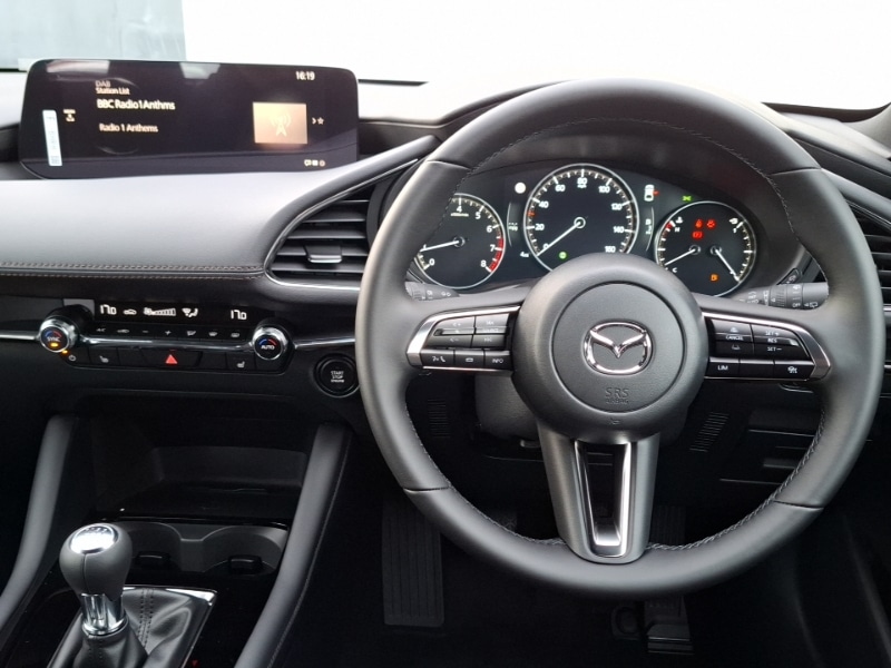 Used Mazda Mazda3 2025 for sale - 76527492: Photo 7