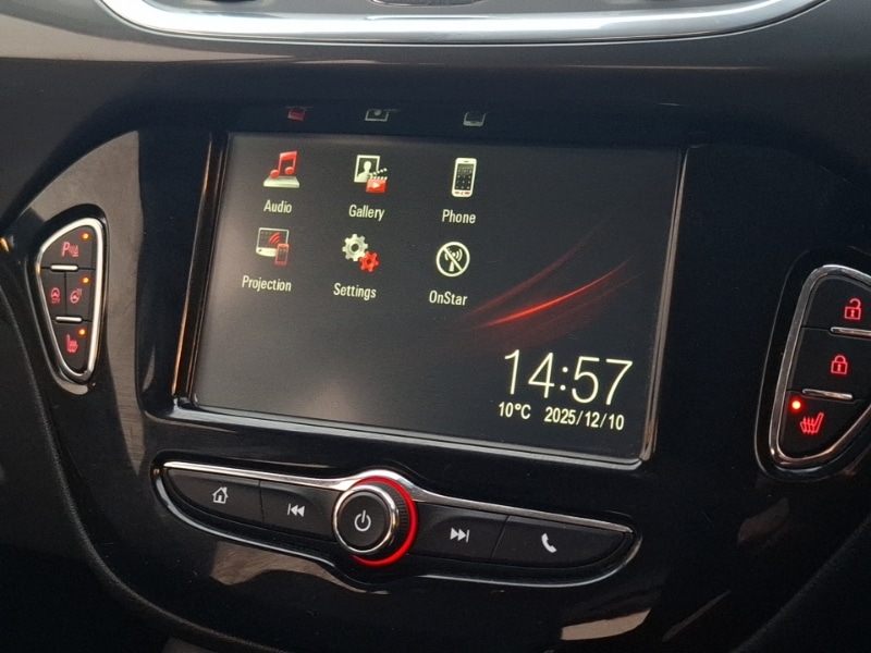 Used Vauxhall Corsa 2017 for sale - 76897506: Photo 10