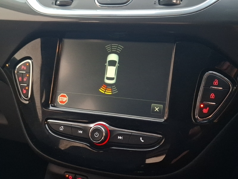 Used Vauxhall Corsa 2017 for sale - 76897506: Photo 13