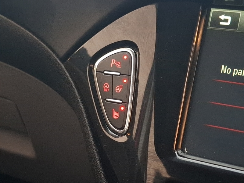 Used Vauxhall Corsa 2017 for sale - 76897506: Photo 14