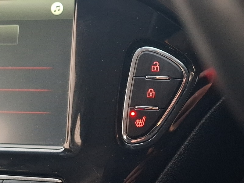 Used Vauxhall Corsa 2017 for sale - 76897506: Photo 15