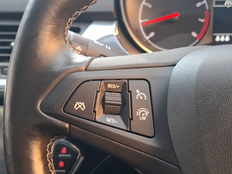 Used Vauxhall Corsa 2017 for sale - 76897506: Photo 17