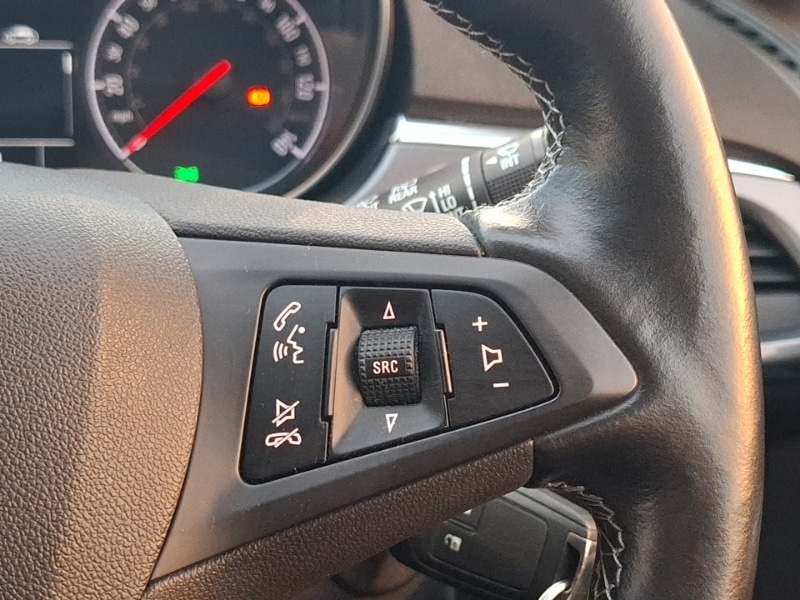 Used Vauxhall Corsa 2017 for sale - 76897506: Photo 18