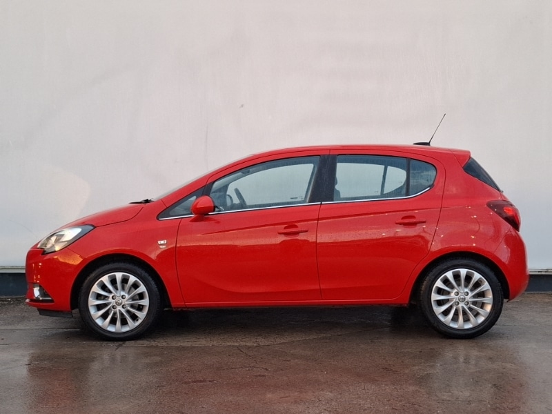 Used Vauxhall Corsa 2017 for sale - 76897506: Photo 4