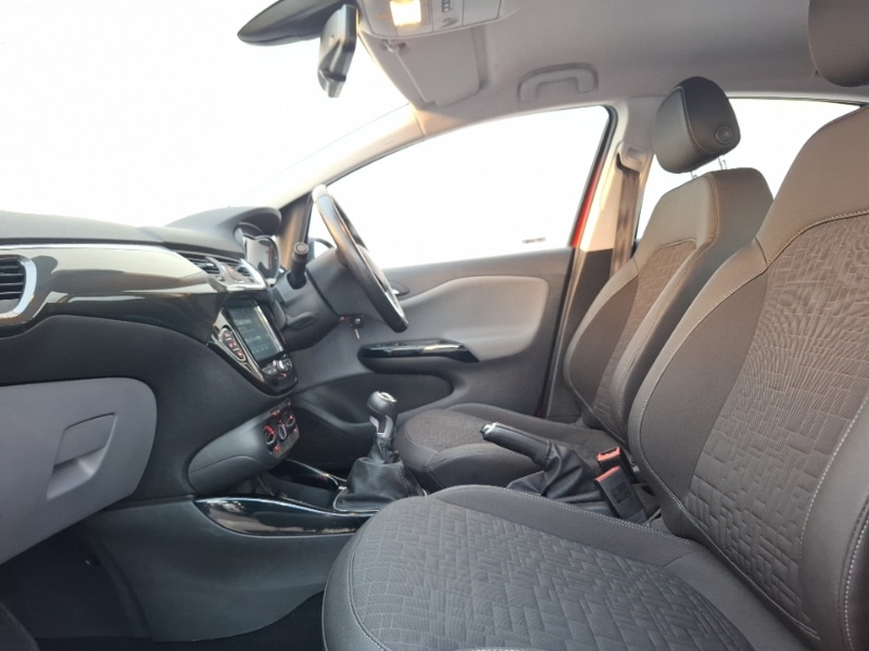 Used Vauxhall Corsa 2017 for sale - 76897506: Photo 5