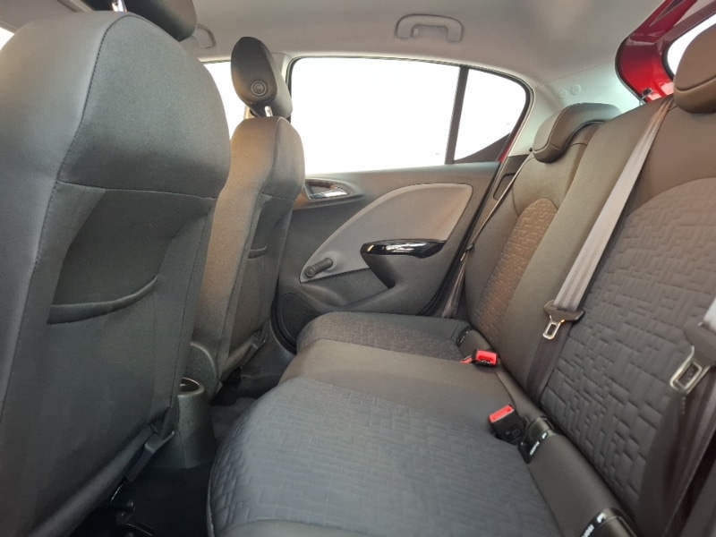 Used Vauxhall Corsa 2017 for sale - 76897506: Photo 6