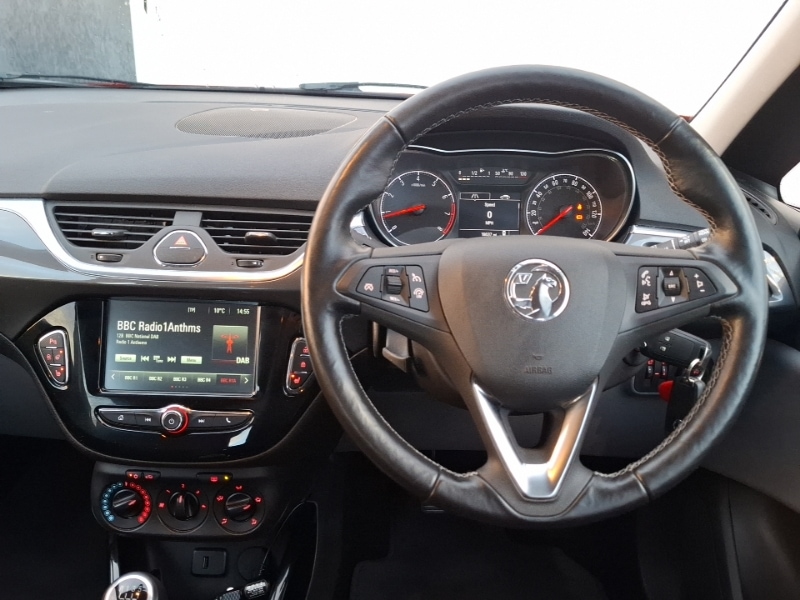 Used Vauxhall Corsa 2017 for sale - 76897506: Photo 7