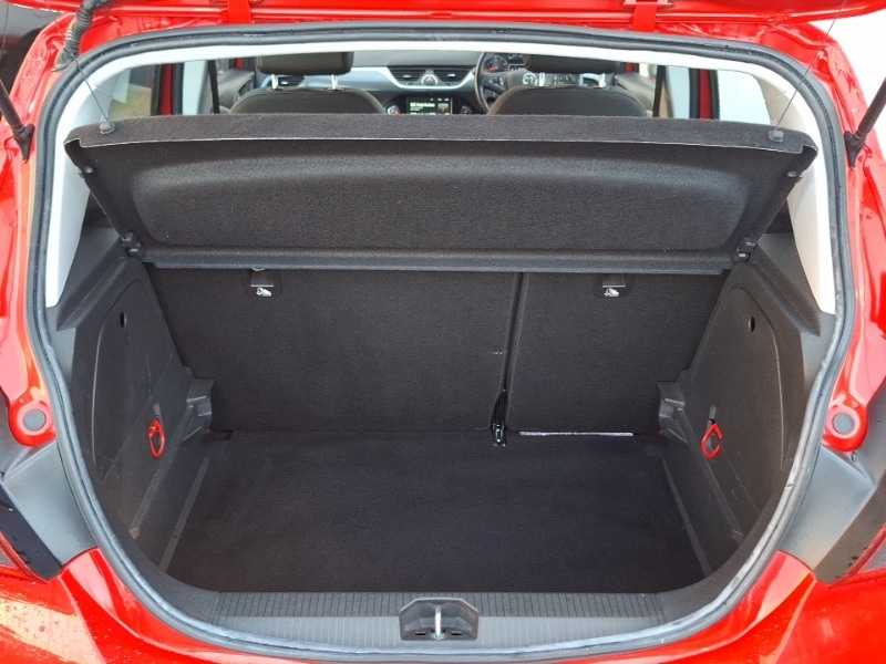 Used Vauxhall Corsa 2017 for sale - 76897506: Photo 8