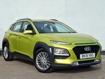Used Hyundai KONA 2018 for sale - 78312466: Photo