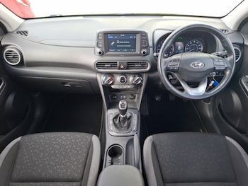 Used Hyundai KONA 2018 for sale - 78312466: Photo