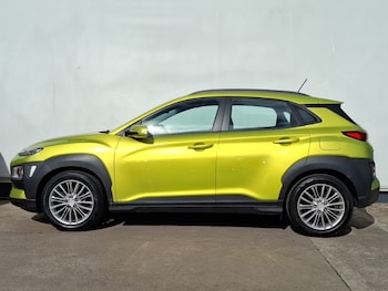 Used Hyundai KONA 2018 for sale - 78312466: Photo