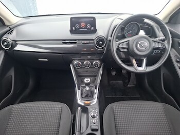 Used Mazda Mazda2 2018 for sale - 78369465: Photo