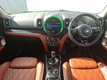 Used MINI Countryman 2021 for sale - 75595136: Photo