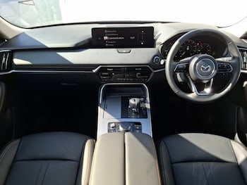 Used Mazda CX-60 2026 for sale - 78317977: Photo