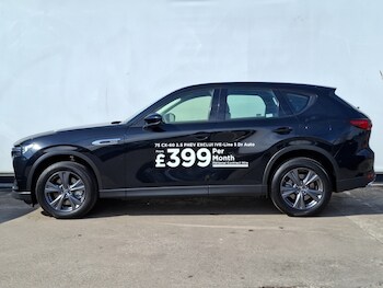 Used Mazda CX-60 2026 for sale - 78317977: Photo