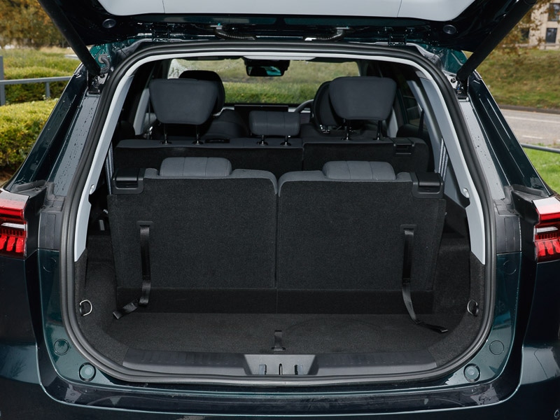 Used Chery Tiggo 8 2025 for sale - 76699857: Photo 8