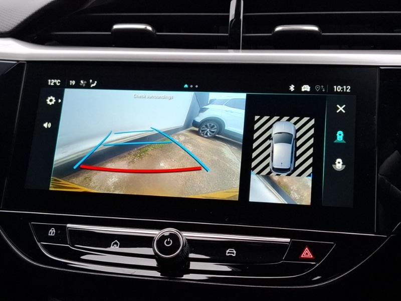 Used Vauxhall Corsa 2025 for sale - 76471747: Photo 10