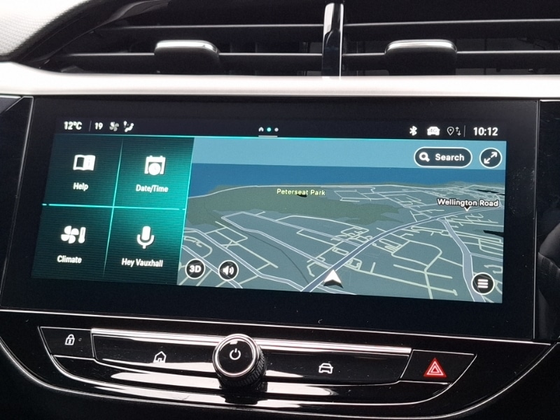 Used Vauxhall Corsa 2025 for sale - 76471747: Photo 11