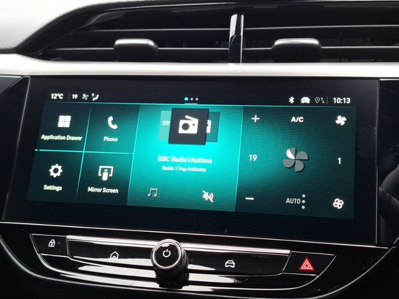 Used Vauxhall Corsa 2025 for sale - 76471747: Photo 12