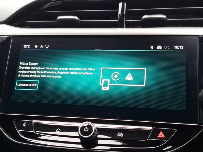 Used Vauxhall Corsa 2025 for sale - 76471747: Photo 13