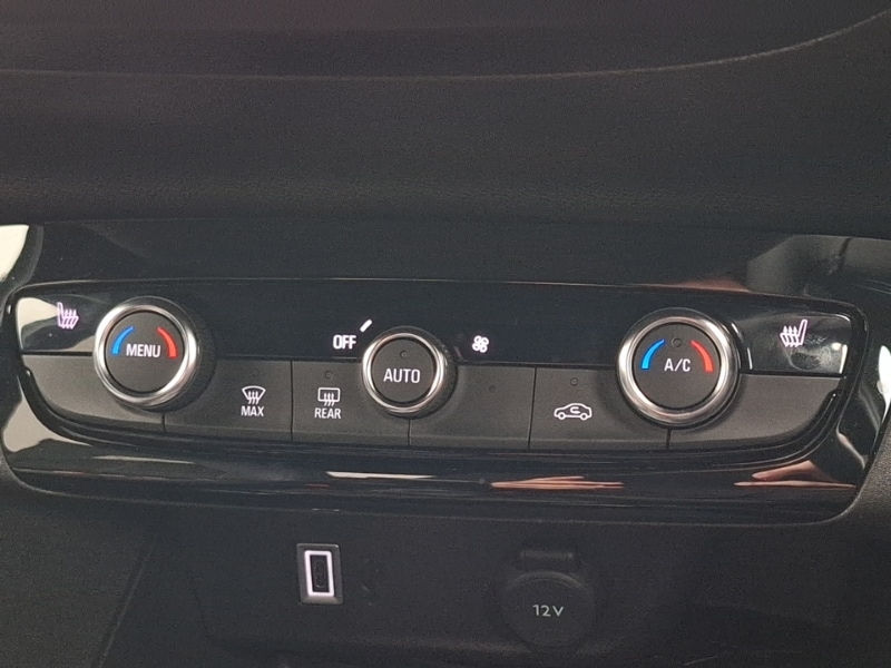 Used Vauxhall Corsa 2025 for sale - 76471747: Photo 14