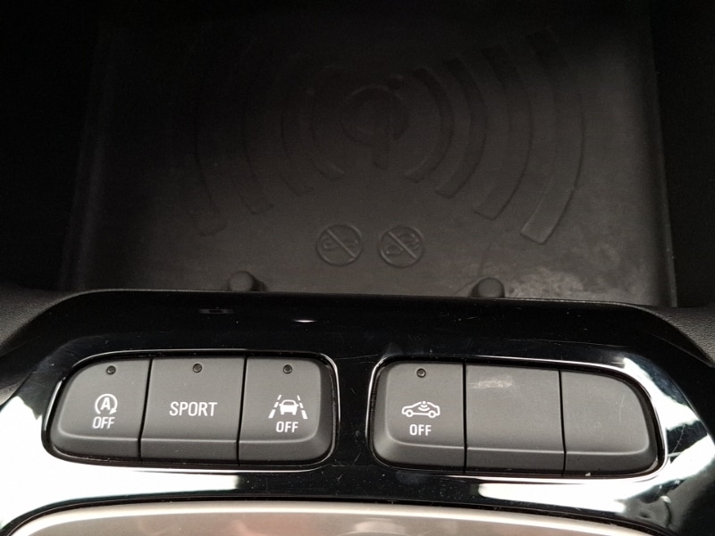 Used Vauxhall Corsa 2025 for sale - 76471747: Photo 15