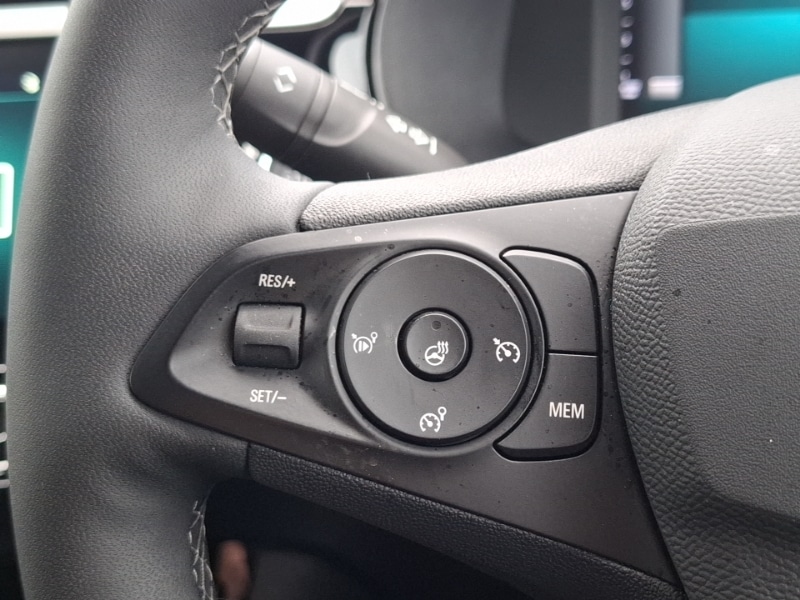 Used Vauxhall Corsa 2025 for sale - 76471747: Photo 16