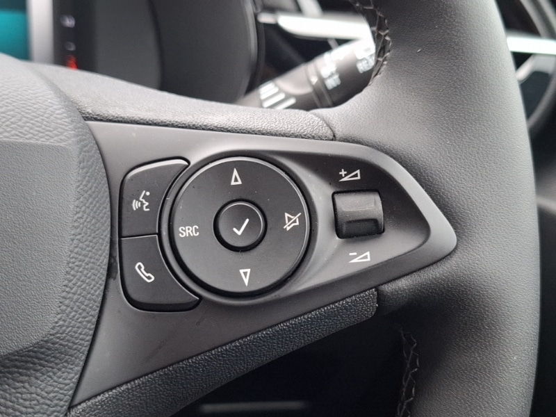 Used Vauxhall Corsa 2025 for sale - 76471747: Photo 17