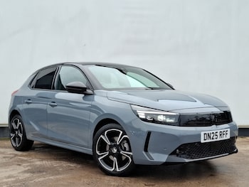 Used Vauxhall Corsa 2025 for sale - 76471747: Photo