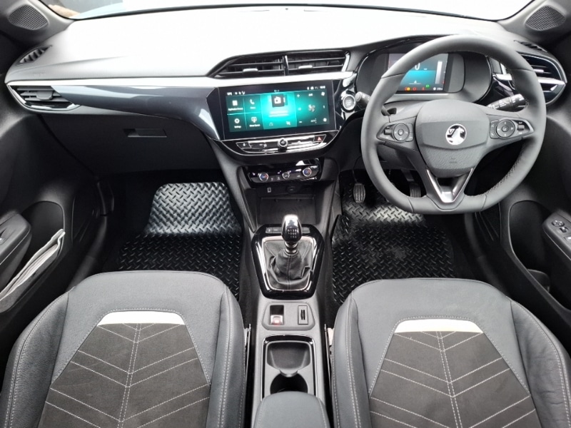 Used Vauxhall Corsa 2025 for sale - 76471747: Photo 2