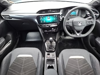 Used Vauxhall Corsa 2025 for sale - 76471747: Photo