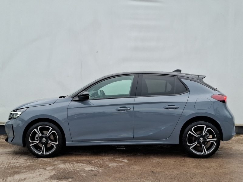 Used Vauxhall Corsa 2025 for sale - 76471747: Photo 4