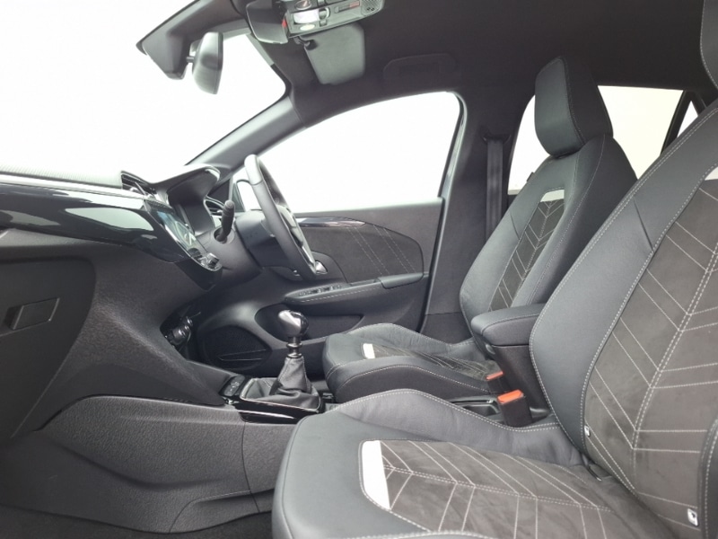 Used Vauxhall Corsa 2025 for sale - 76471747: Photo 5