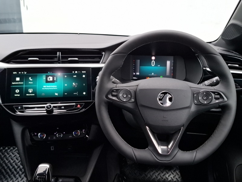 Used Vauxhall Corsa 2025 for sale - 76471747: Photo 7