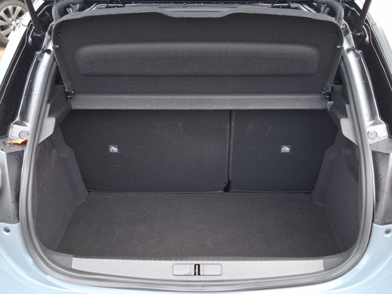 Used Vauxhall Corsa 2025 for sale - 76471747: Photo 8