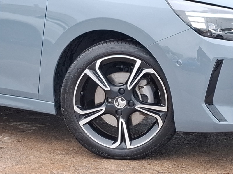 Used Vauxhall Corsa 2025 for sale - 76471747: Photo 9