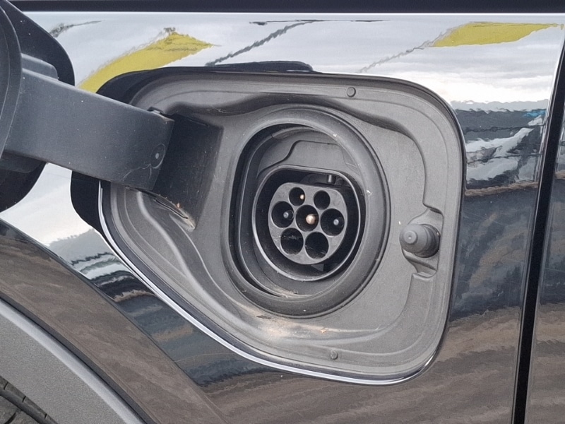 Used Volvo XC40 2022 for sale - 76116530: Photo 18
